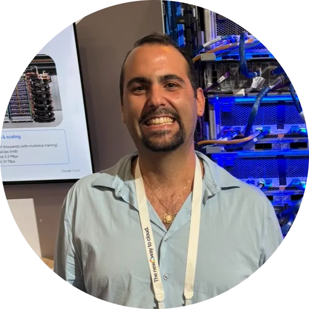 Gavriel Dardashti, Lead Researcher at Ibogaine Clinic