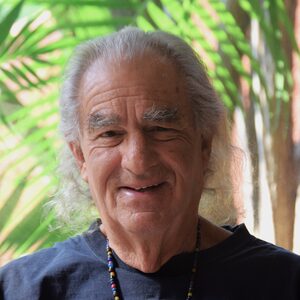 Barry Rossinoff, founder of IbogaQuest