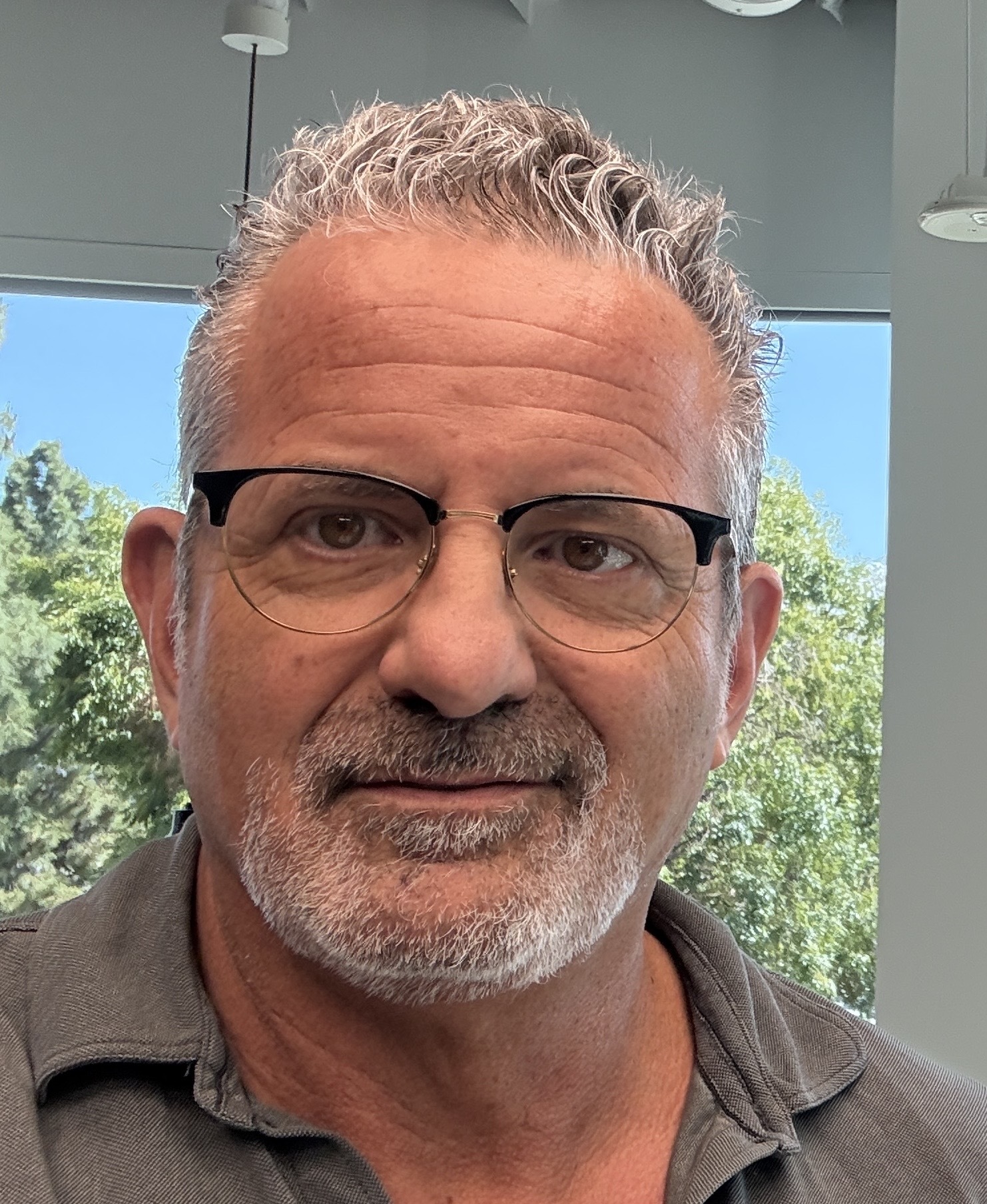 Eric Bozinny